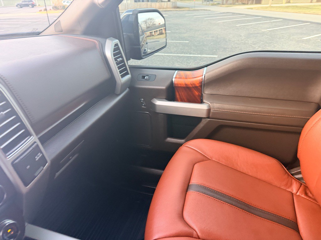 2020 Ford F-150 Image 19