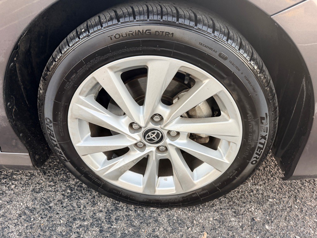 2023 Toyota Camry Image 10