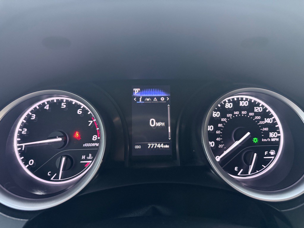 2023 Toyota Camry Image 14