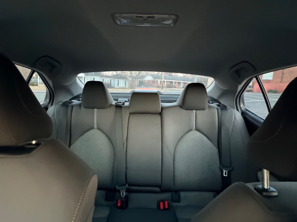 2023 Toyota Camry Image 16