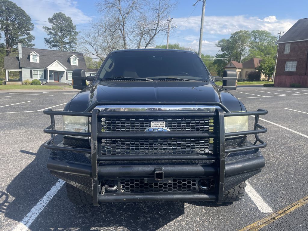 2007 Ford F-350 Image 2