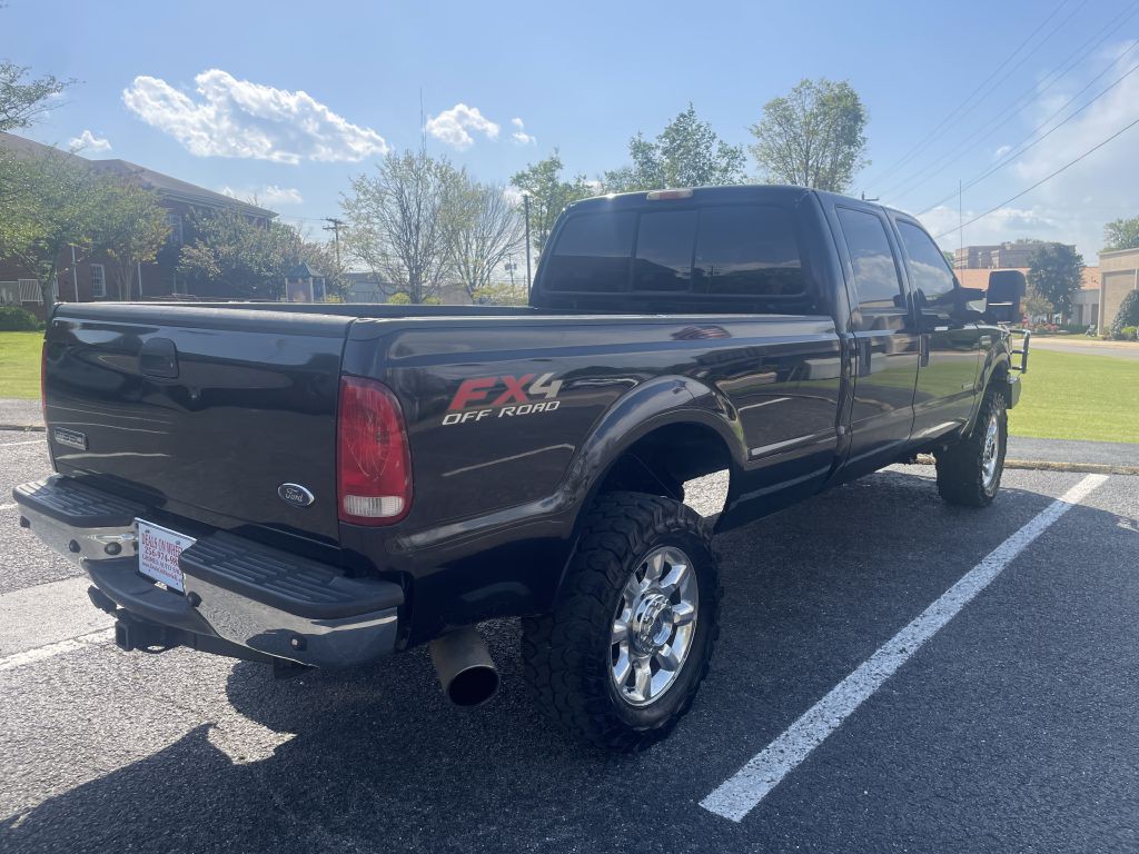 2007 Ford F-350 Image 7
