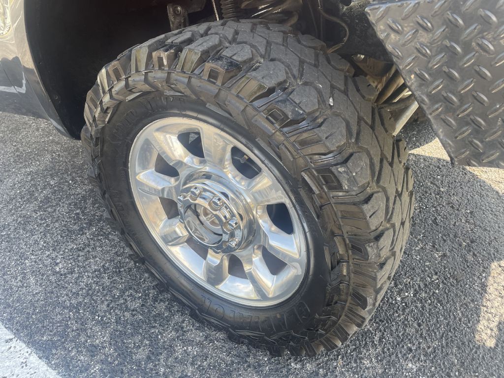 2007 Ford F-350 Image 10