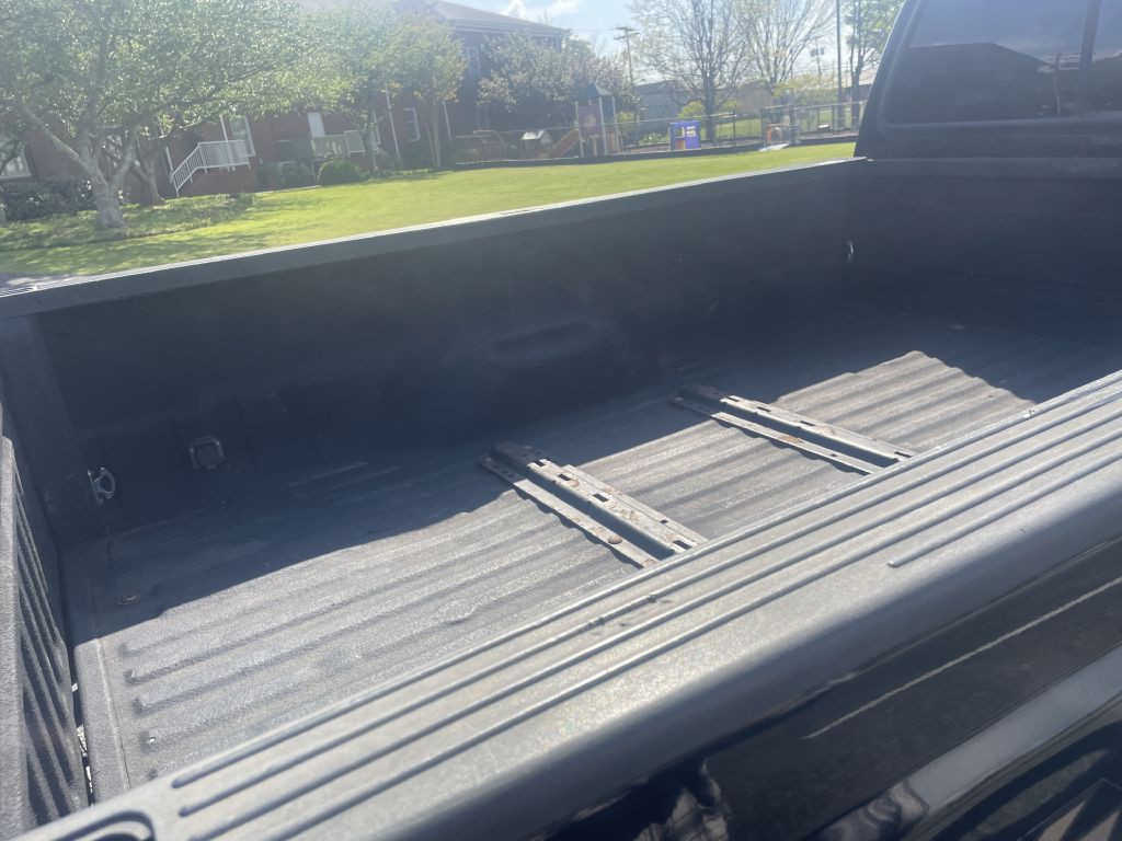 2007 Ford F-350 Image 11