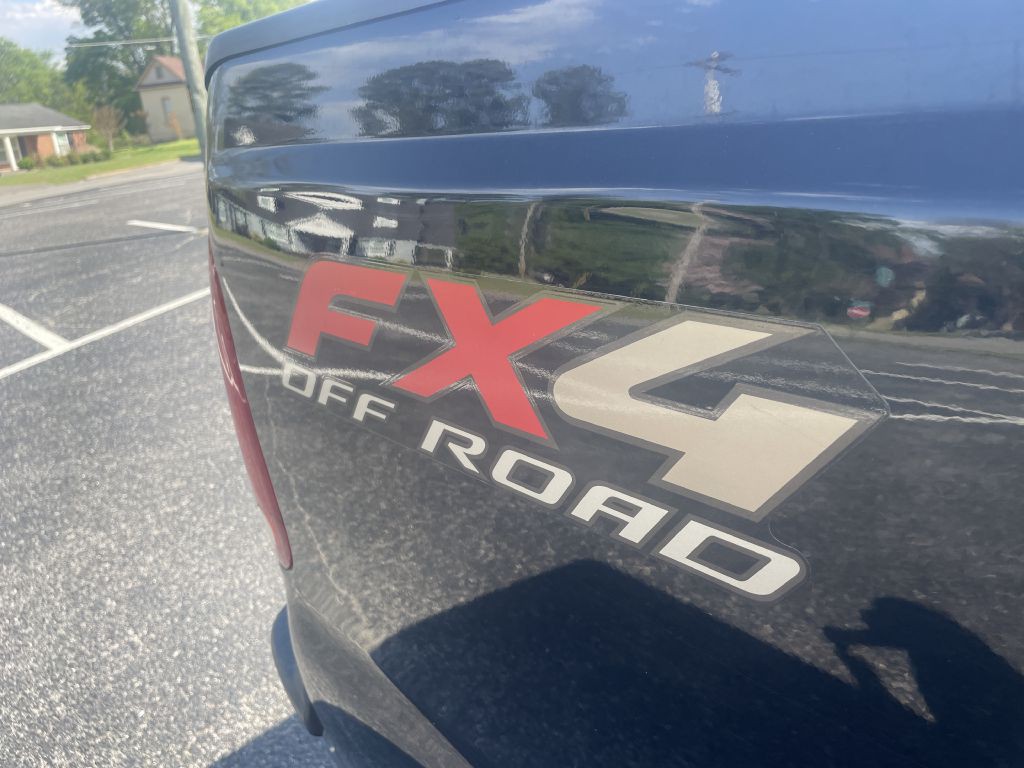 2007 Ford F-350 Image 12