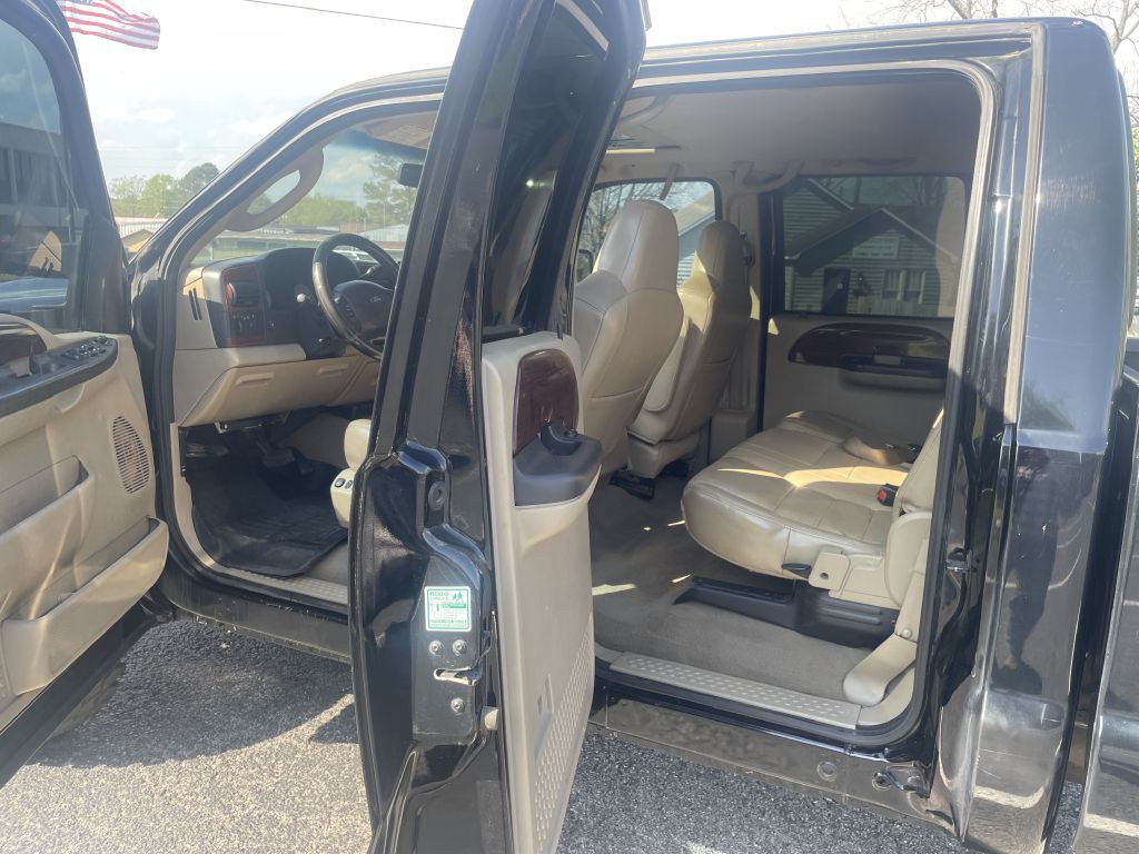 2007 Ford F-350 Image 13