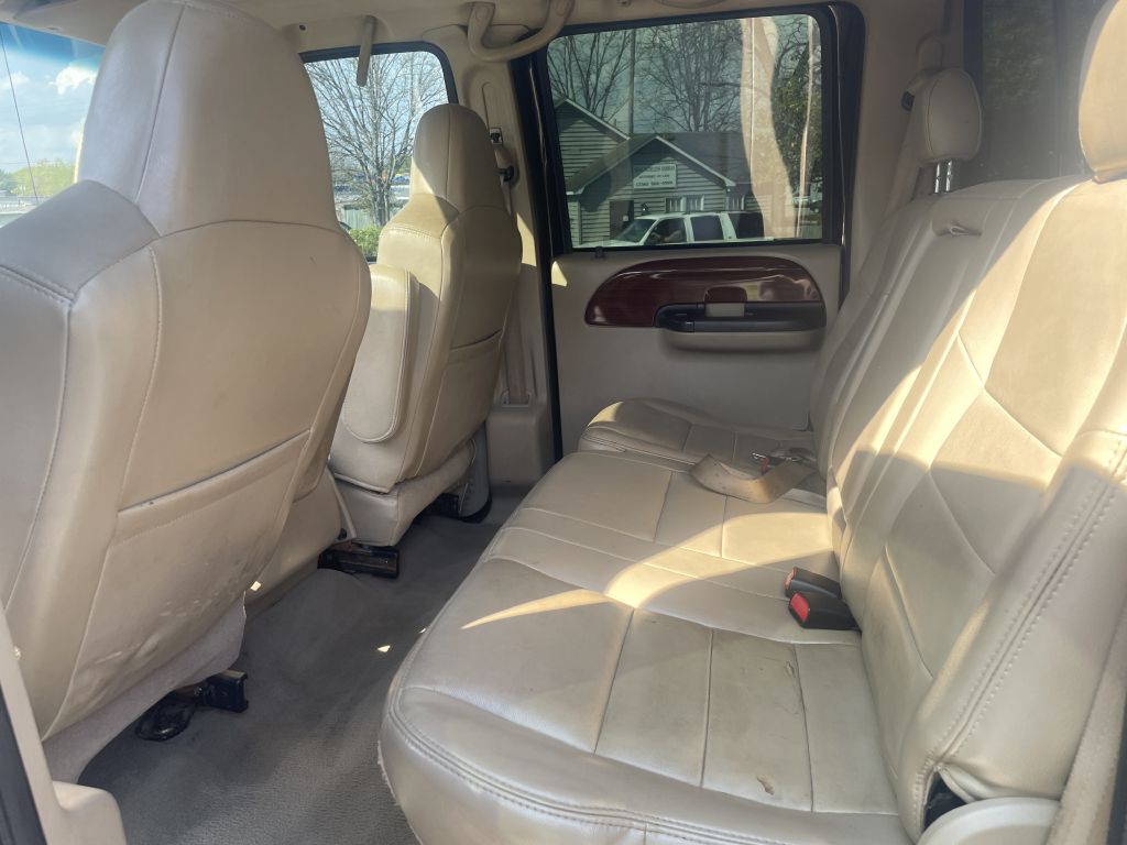 2007 Ford F-350 Image 14
