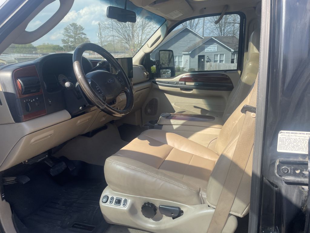2007 Ford F-350 Image 15