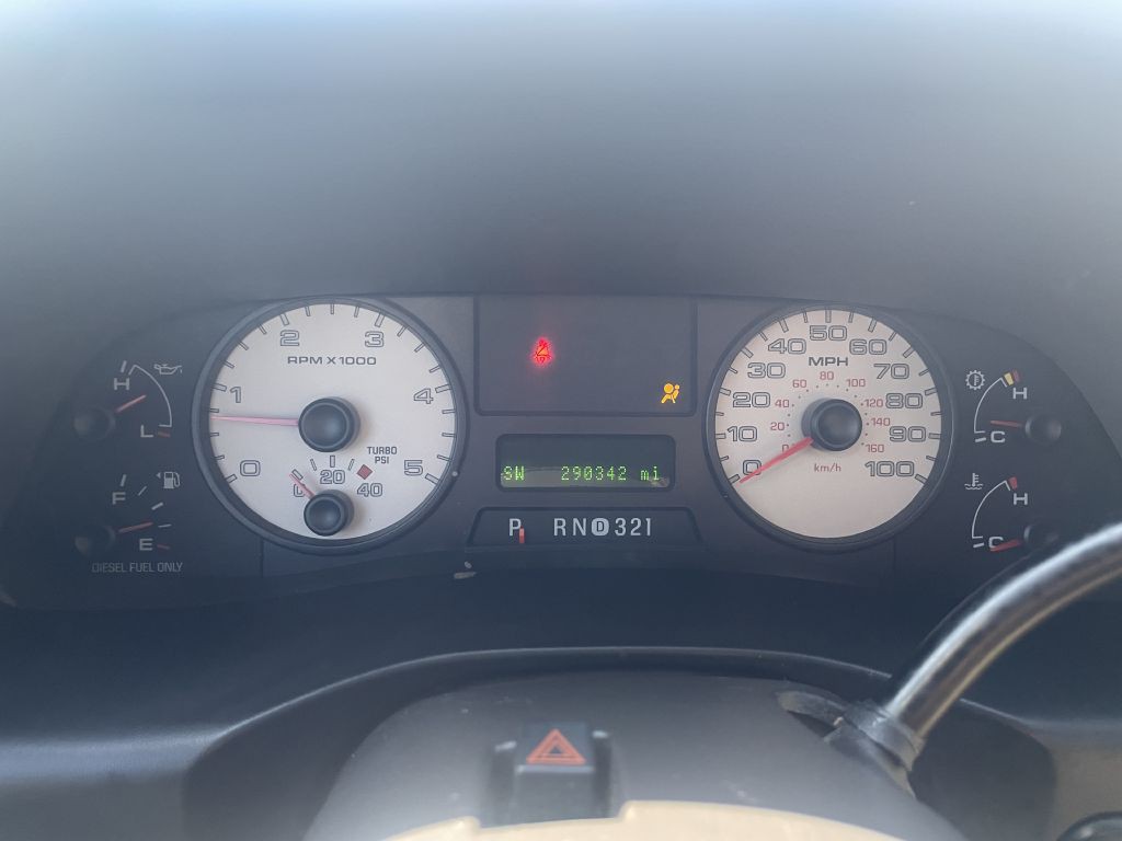 2007 Ford F-350 Image 16