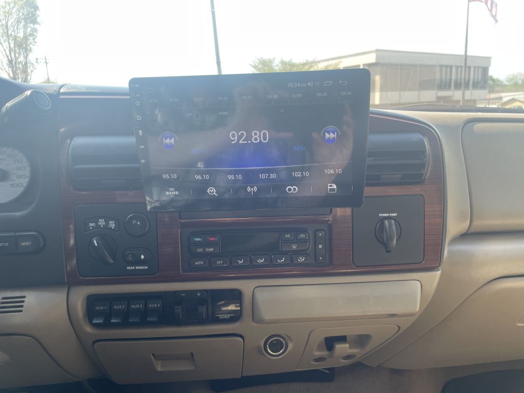 2007 Ford F-350 Image 17