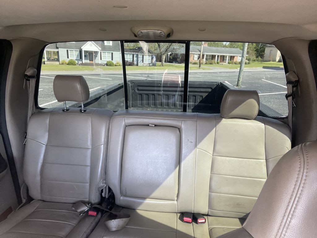 2007 Ford F-350 Image 18