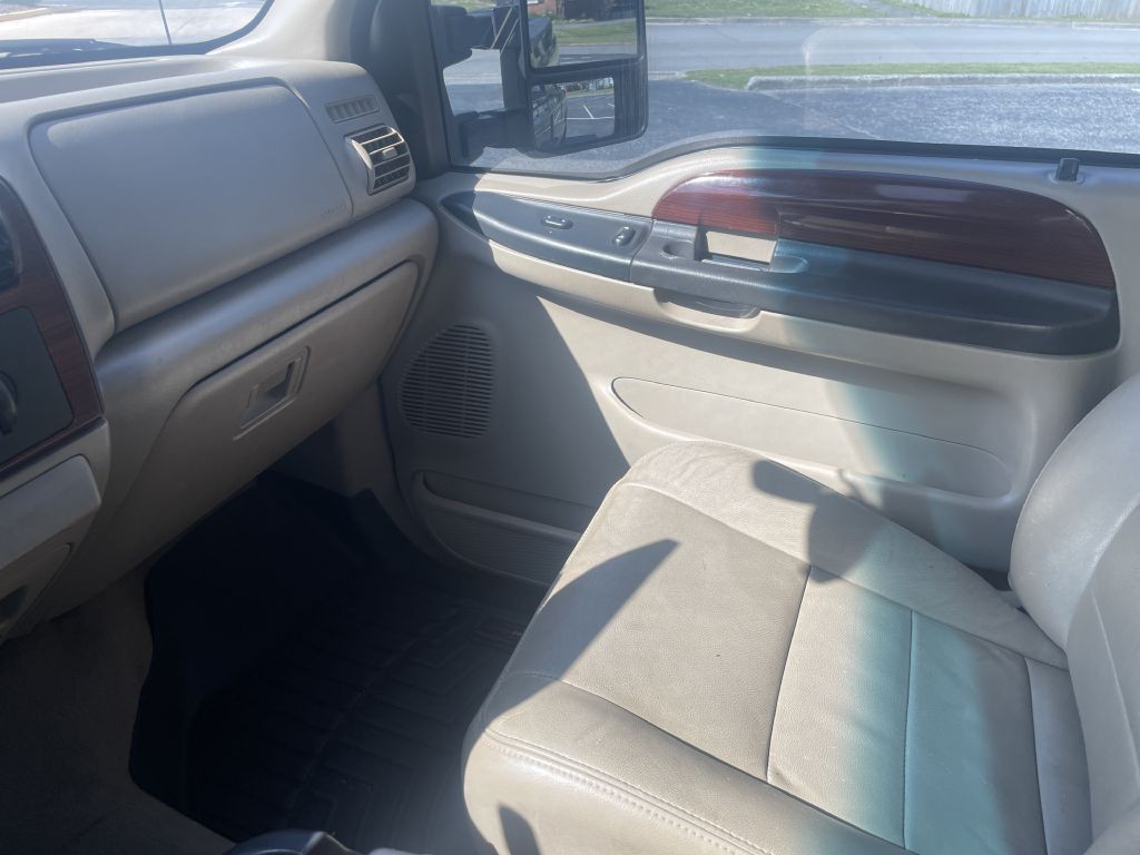 2007 Ford F-350 Image 20