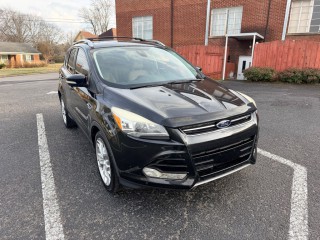 Image for 2014 Ford Escape Titanium ID: 7146194