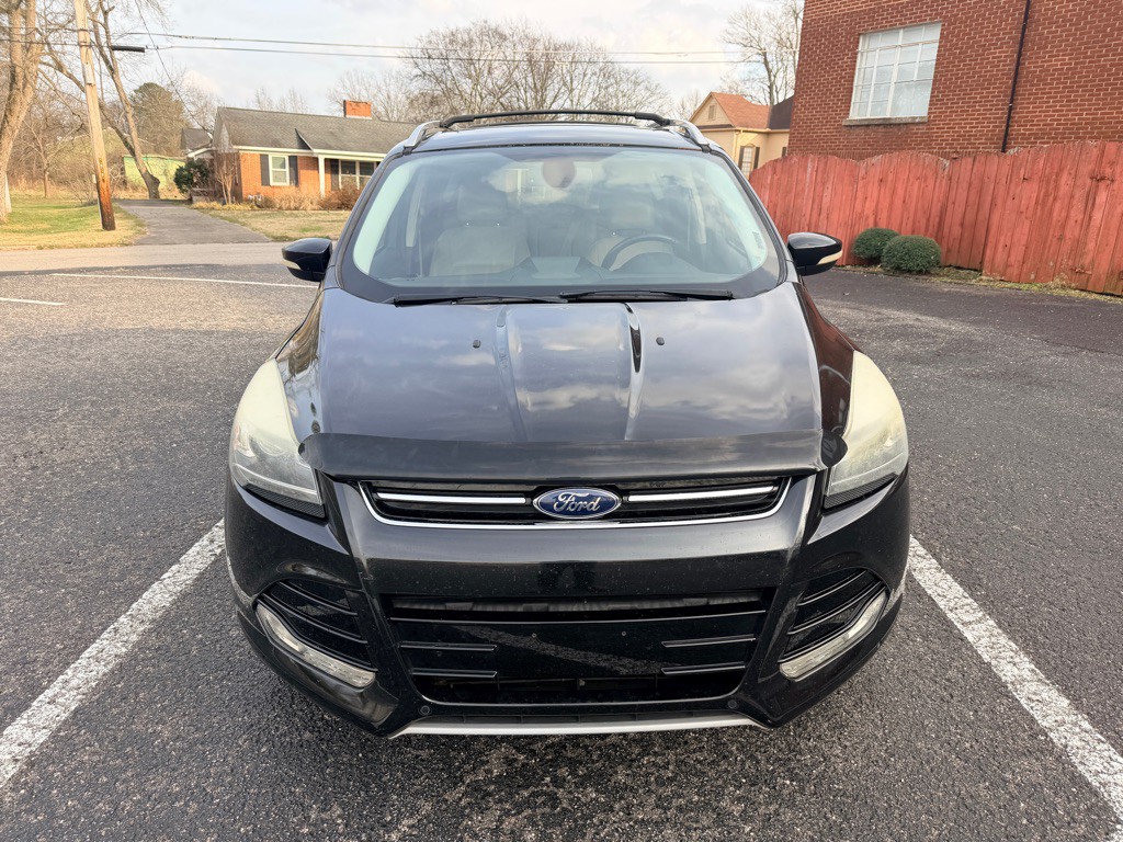 2014 Ford Escape Image 2