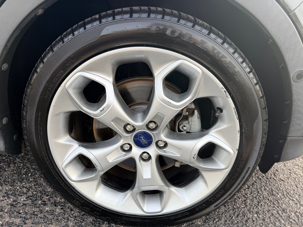 2014 Ford Escape Image 9