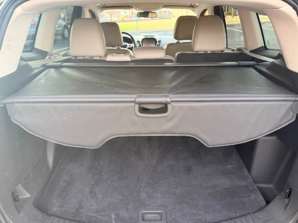 2014 Ford Escape Image 10