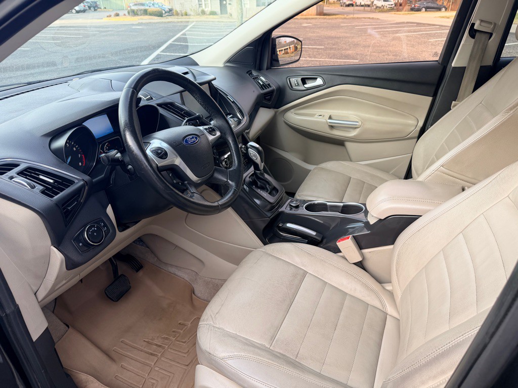 2014 Ford Escape Image 13