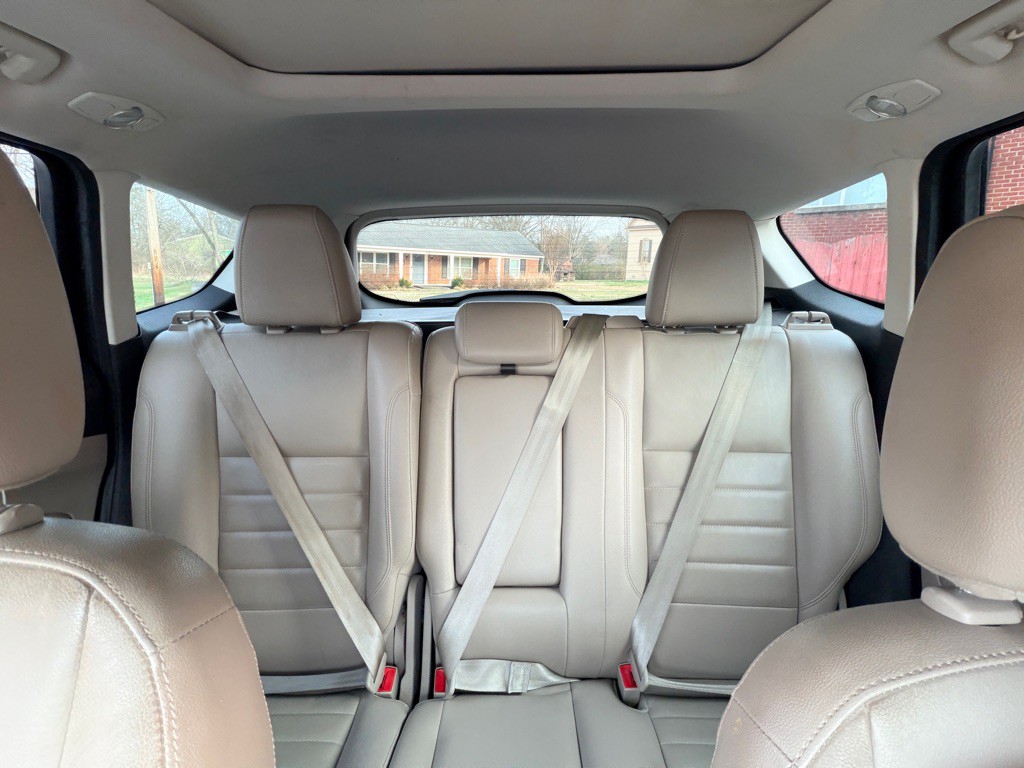 2014 Ford Escape Image 15