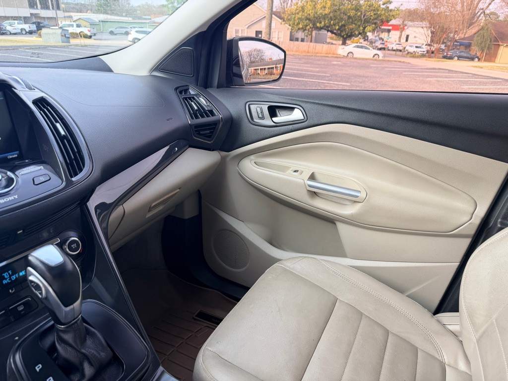 2014 Ford Escape Image 17