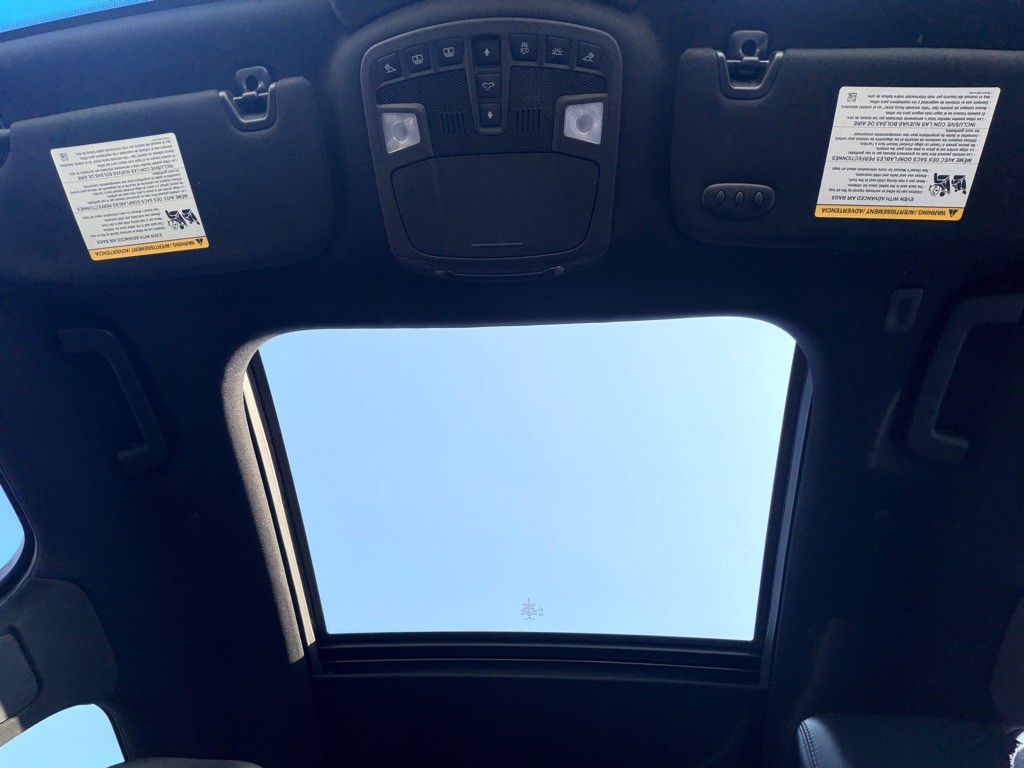 2019 Lincoln Nautilus Image 18