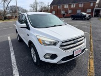 Image for 2017 Ford Escape SE ID: 7165413