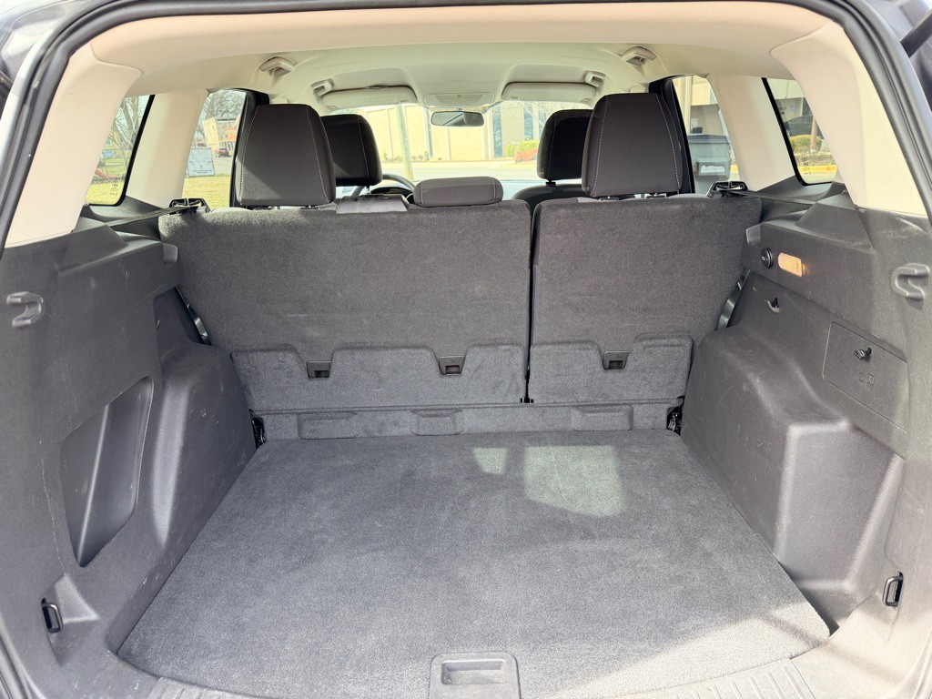 2017 Ford Escape Image 10