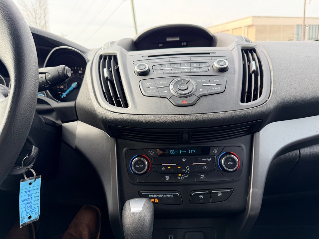 2017 Ford Escape Image 14