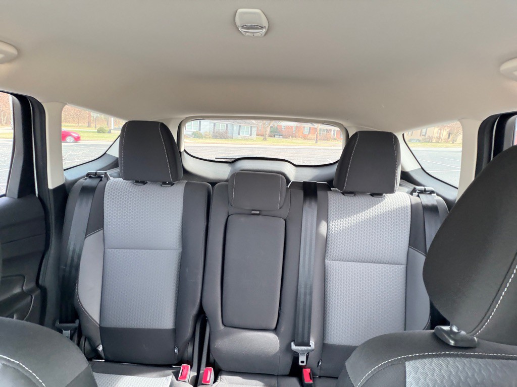 2017 Ford Escape Image 15