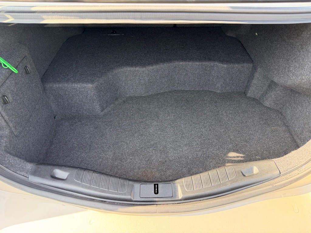 2019 Ford Fusion Image 10