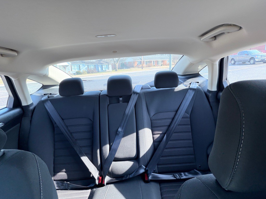 2019 Ford Fusion Image 18