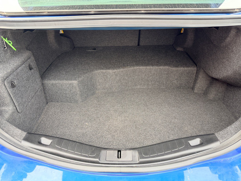 2018 Ford Fusion Image 10