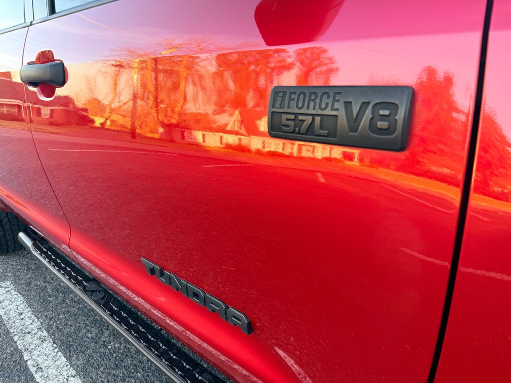 2018 Toyota Tundra Image 10