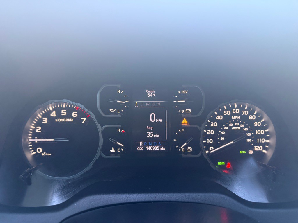 2018 Toyota Tundra Image 15