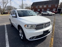 Image for 2015 Dodge Durango SXT ID: 7207725