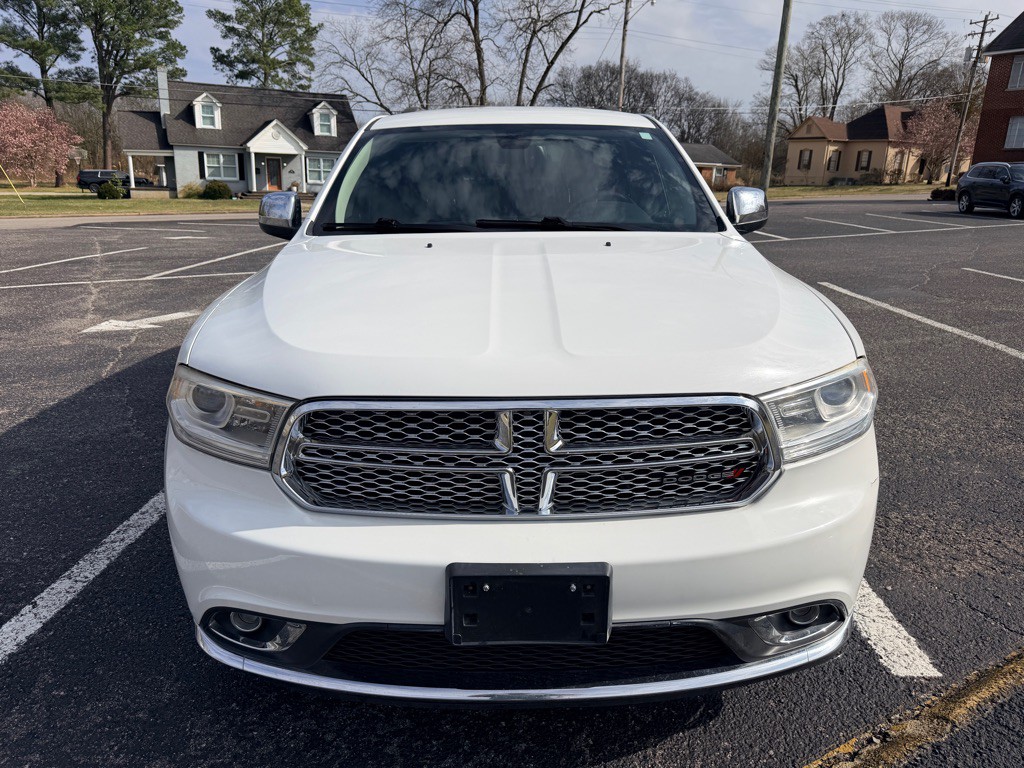 2015 Dodge Durango Image 2
