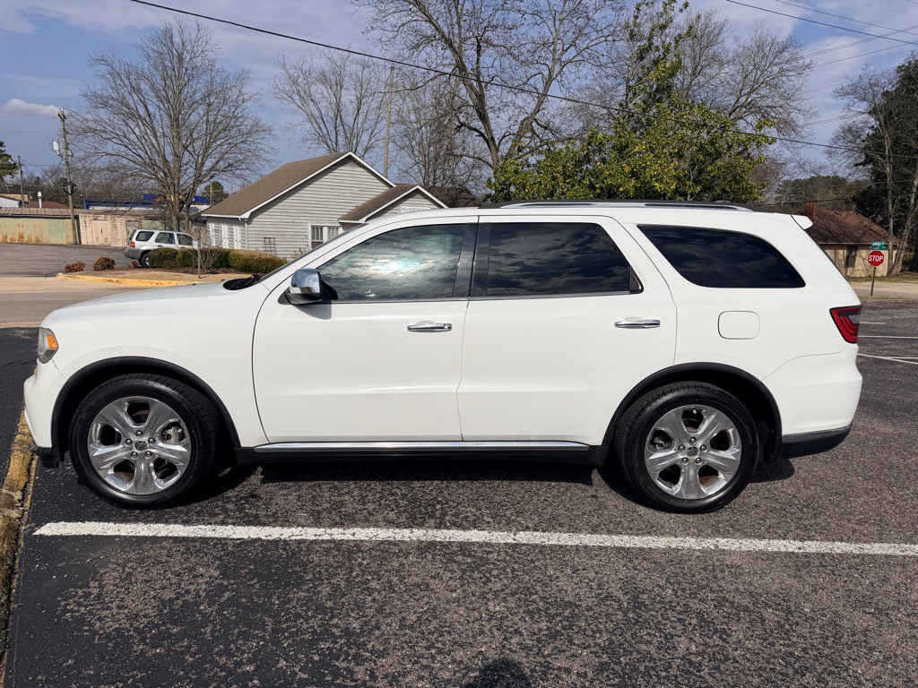 2015 Dodge Durango Image 4