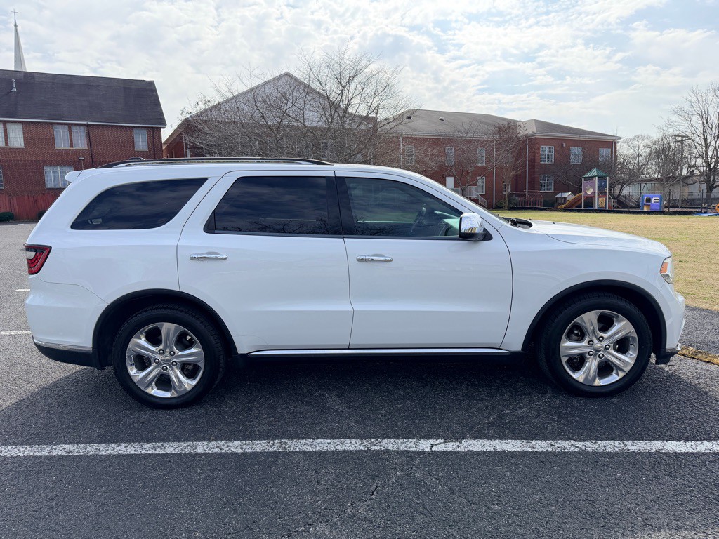 2015 Dodge Durango Image 8