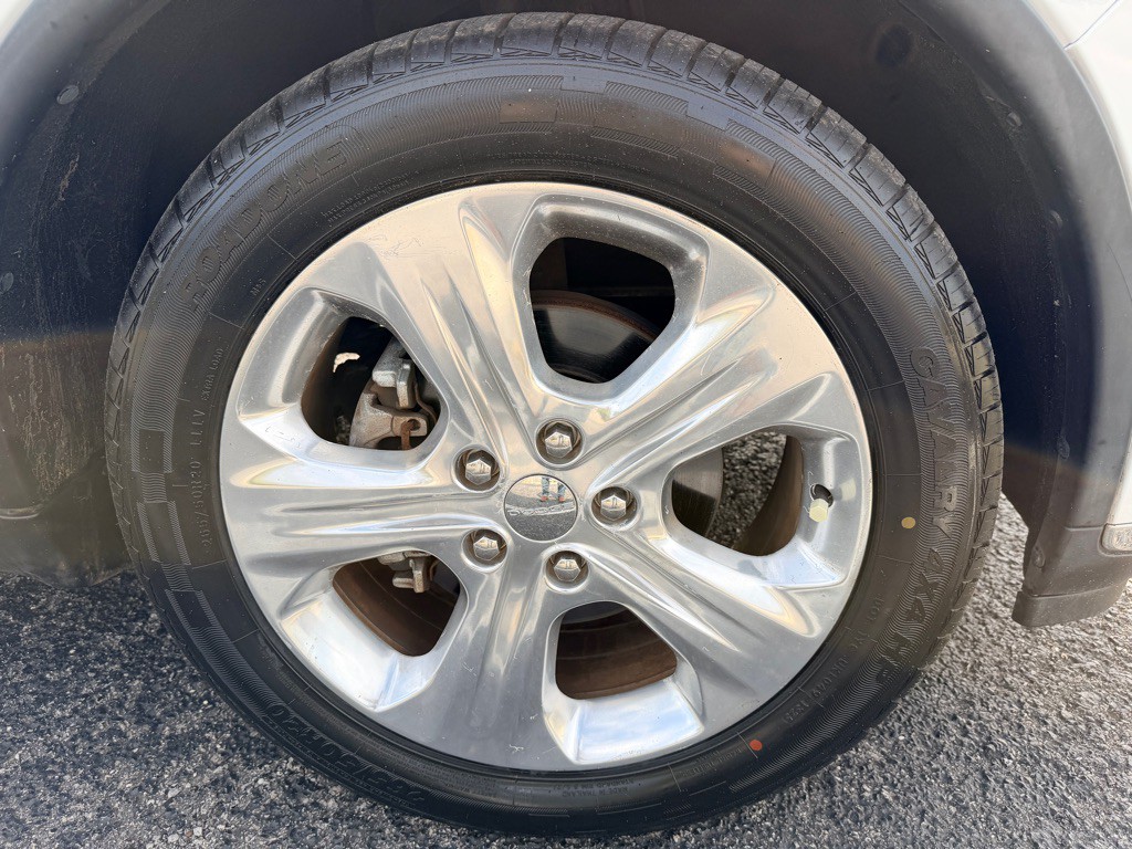 2015 Dodge Durango Image 9