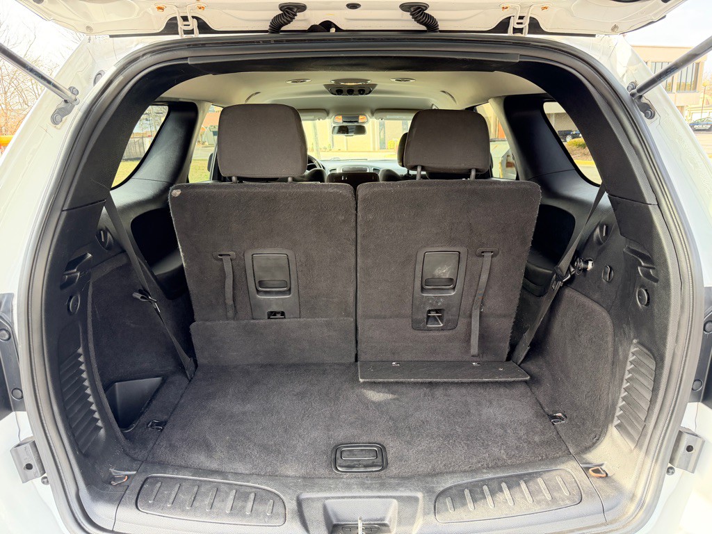 2015 Dodge Durango Image 10