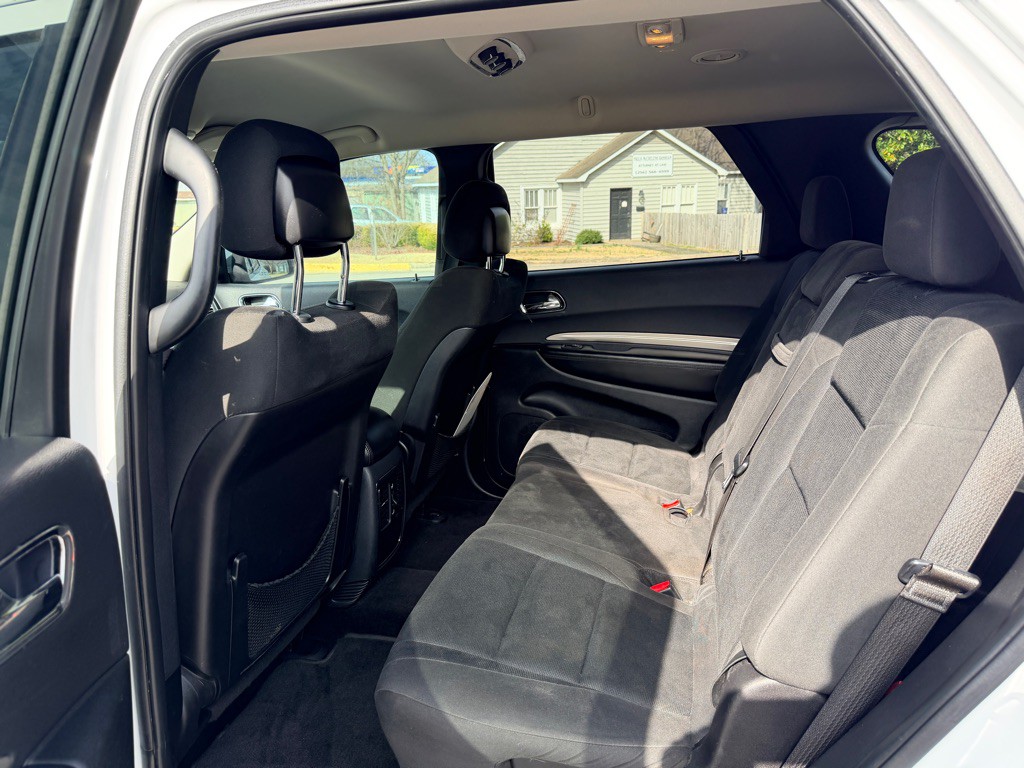 2015 Dodge Durango Image 11