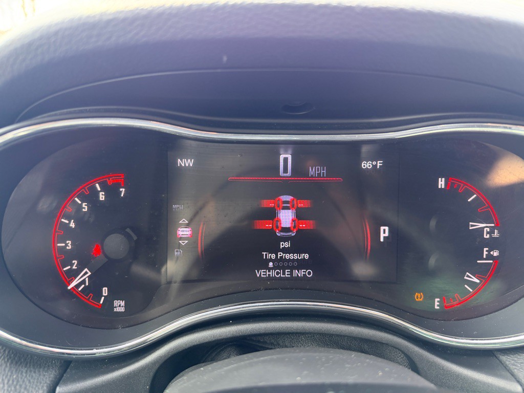 2015 Dodge Durango Image 13