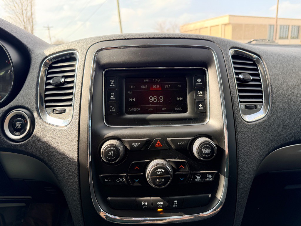 2015 Dodge Durango Image 14