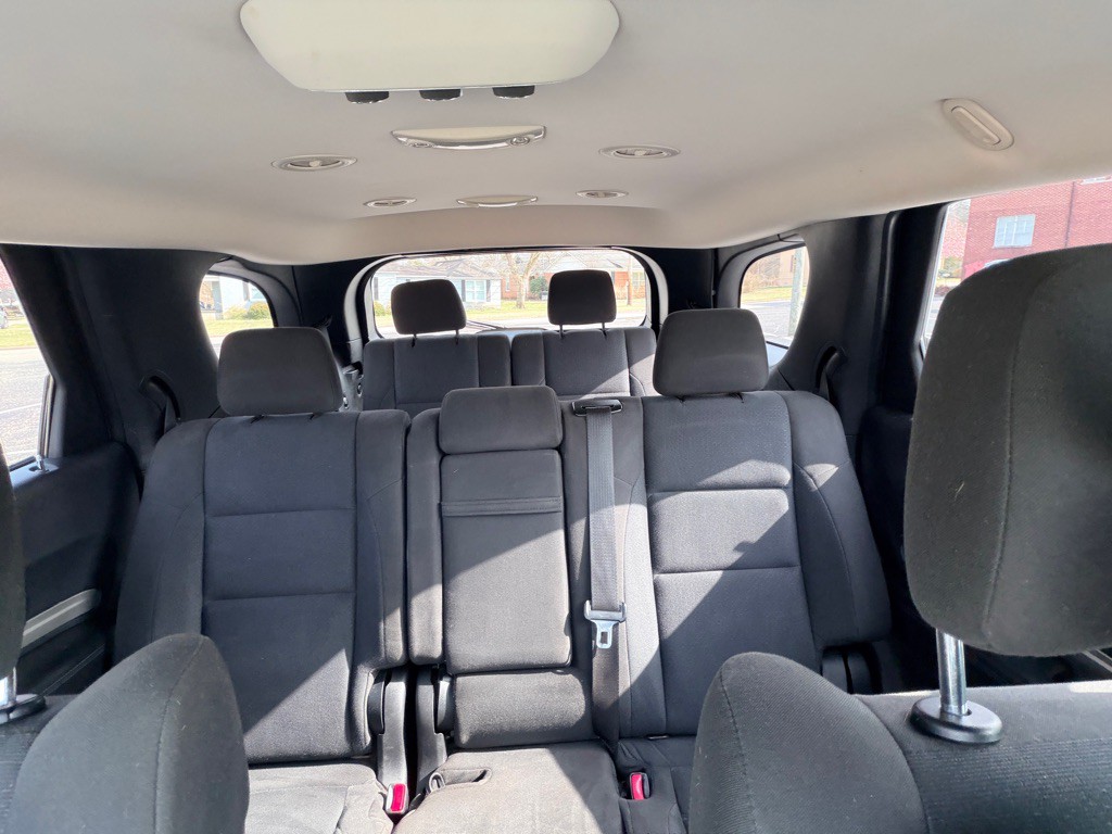 2015 Dodge Durango Image 15