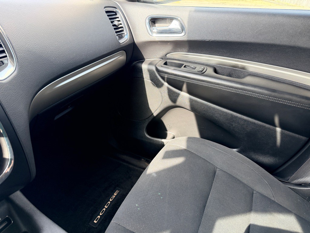 2015 Dodge Durango Image 16