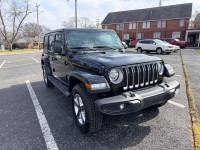Image for 2019 Jeep Wrangler Unlimited Sahara ID: 7212126