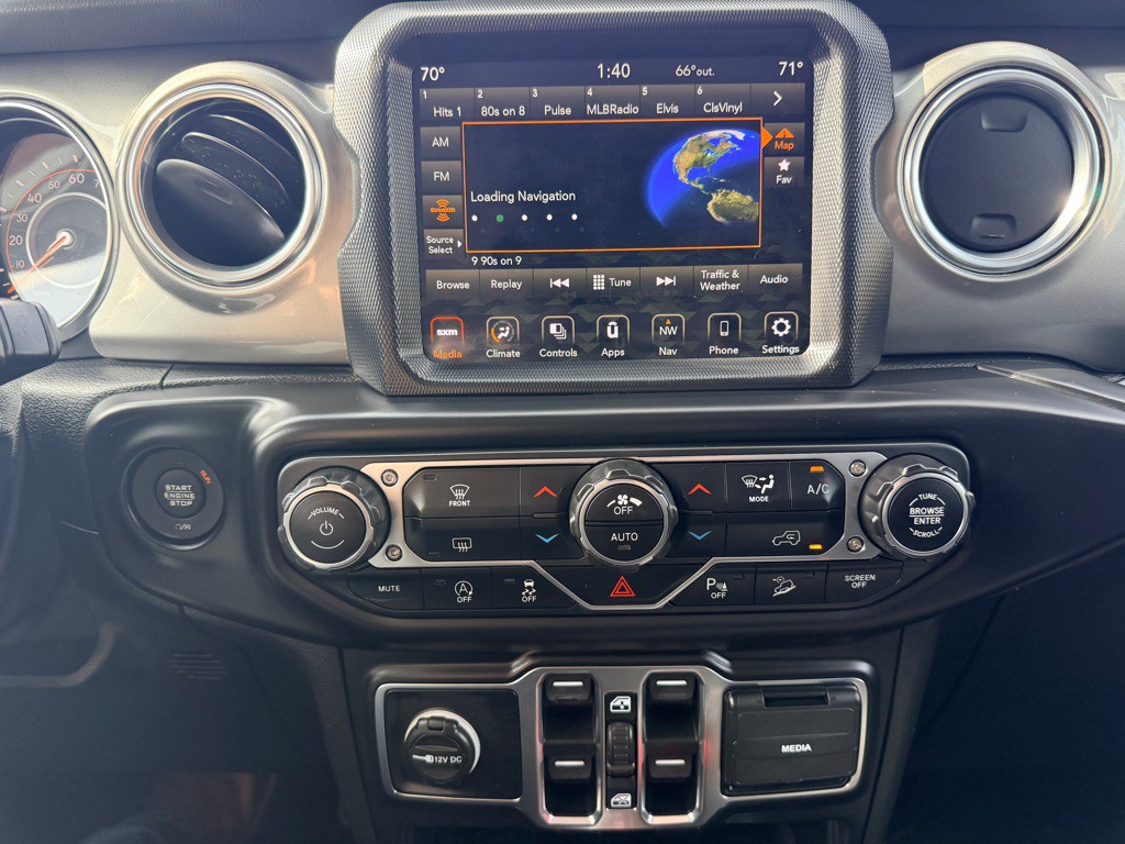 2019 Jeep Wrangler Unlimited Image 16