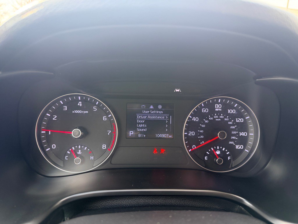 2020 Kia Forte Image 14