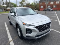 Image for 2020 Hyundai Santa Fe SE ID: 7263940