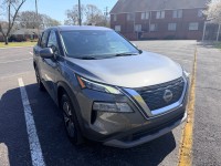 Image for 2023 Nissan Rogue SV ID: 7263999