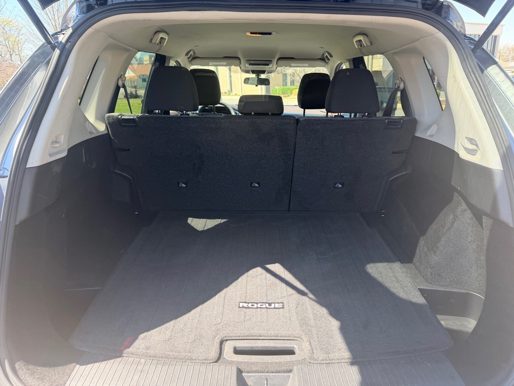 2023 Nissan Rogue Image 10